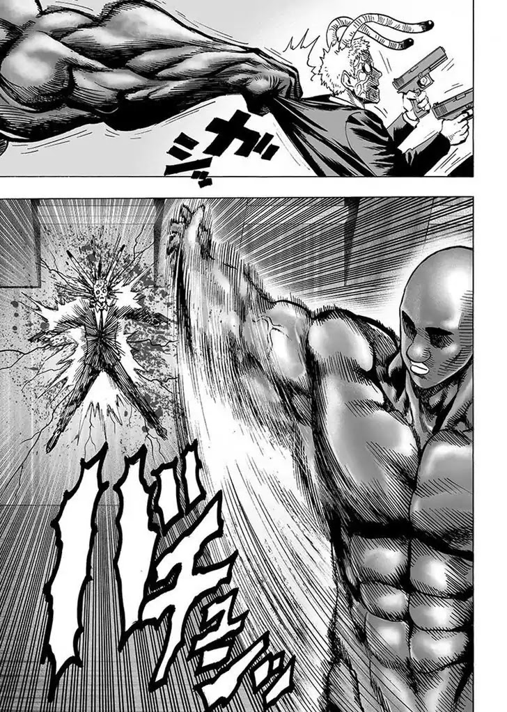 one punch man ch79 page19